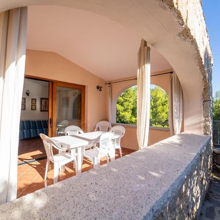 Вилла House In San Teodoro Among The Scents Of Sardinia Экстерьер фото