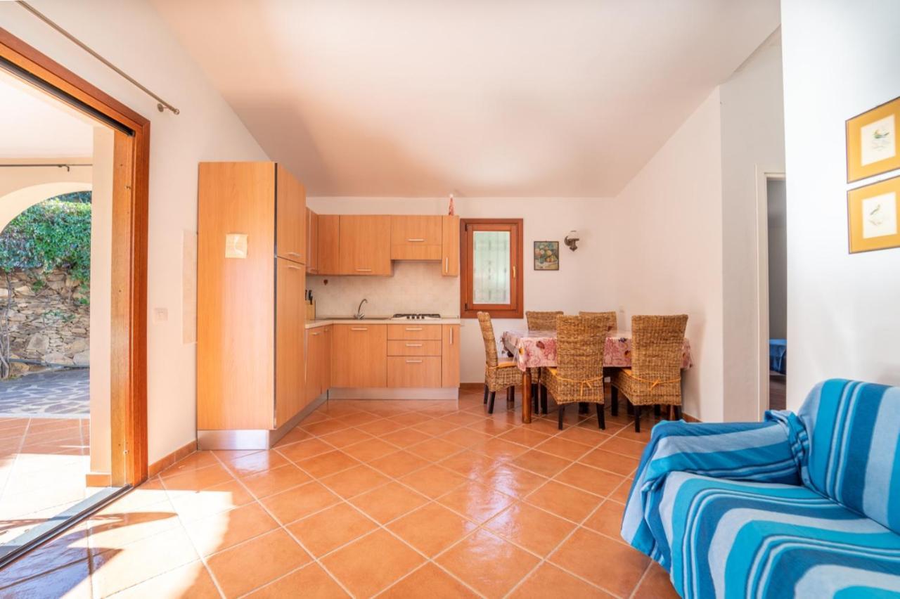 Вилла House In San Teodoro Among The Scents Of Sardinia Экстерьер фото