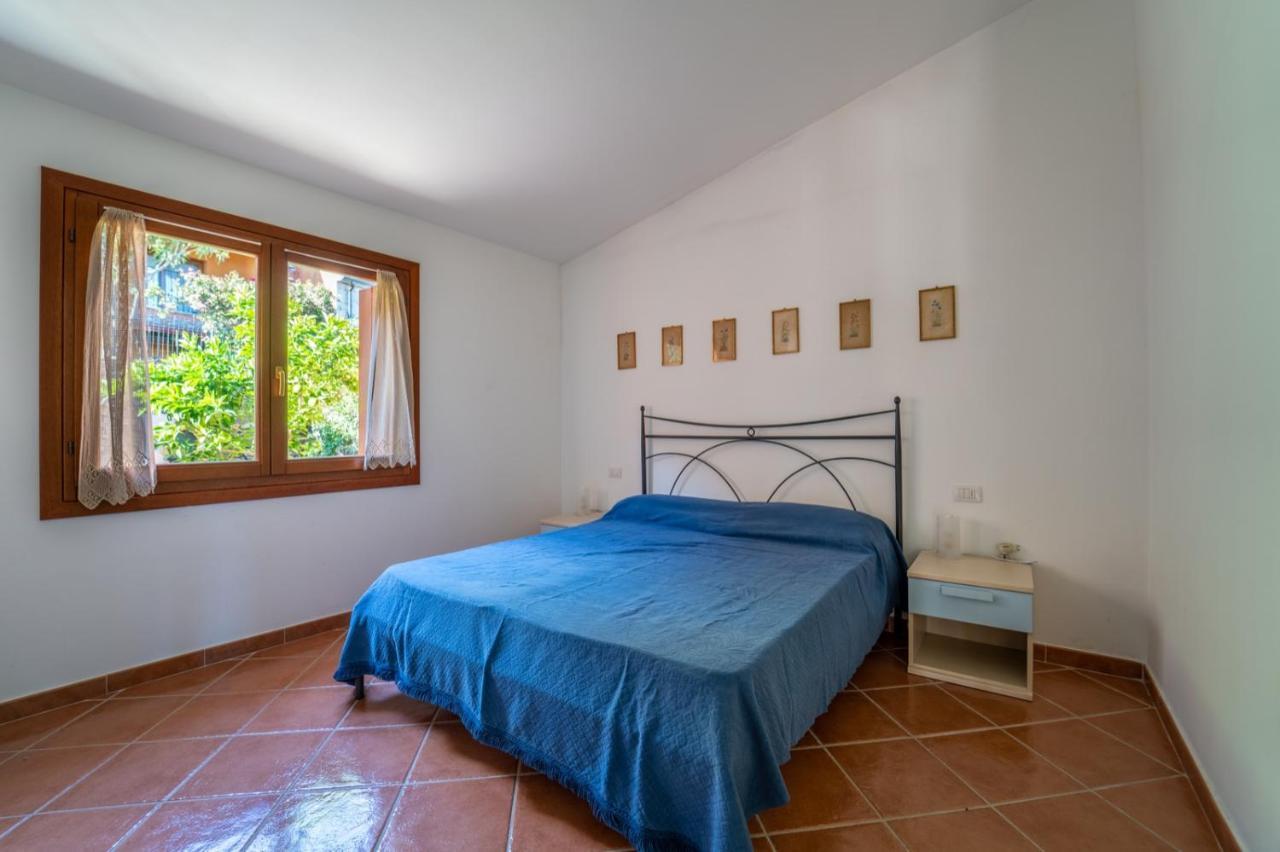 Вилла House In San Teodoro Among The Scents Of Sardinia Экстерьер фото