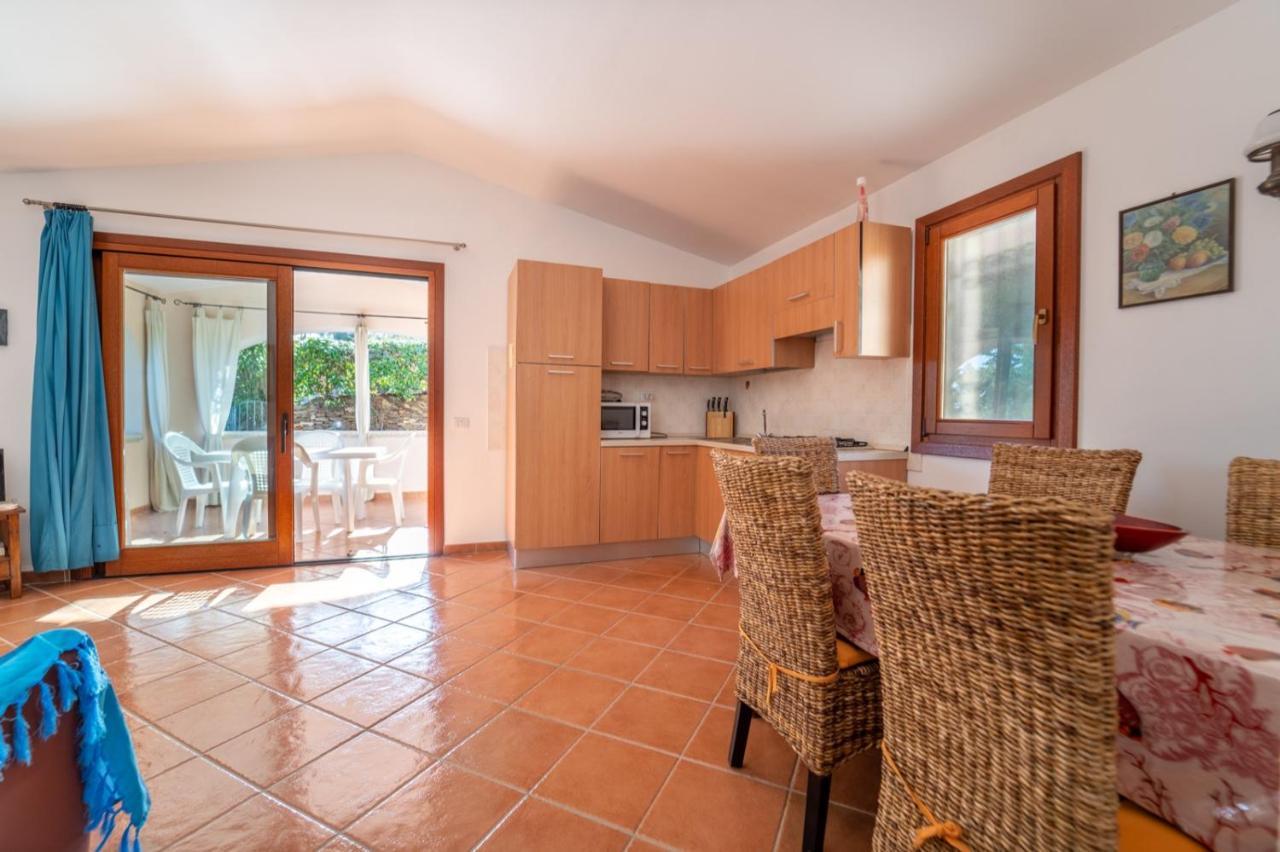 Вилла House In San Teodoro Among The Scents Of Sardinia Экстерьер фото