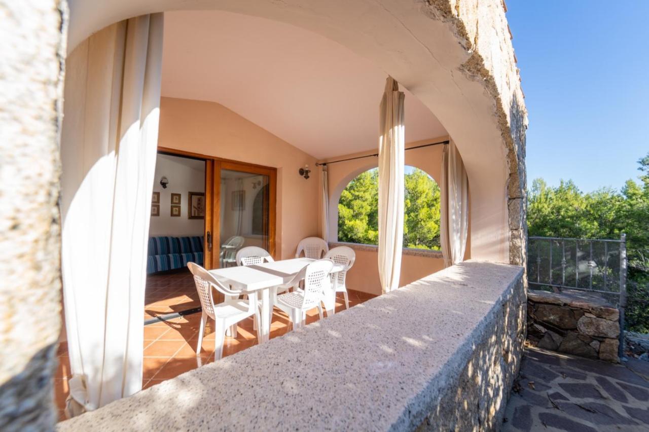 Вилла House In San Teodoro Among The Scents Of Sardinia Экстерьер фото
