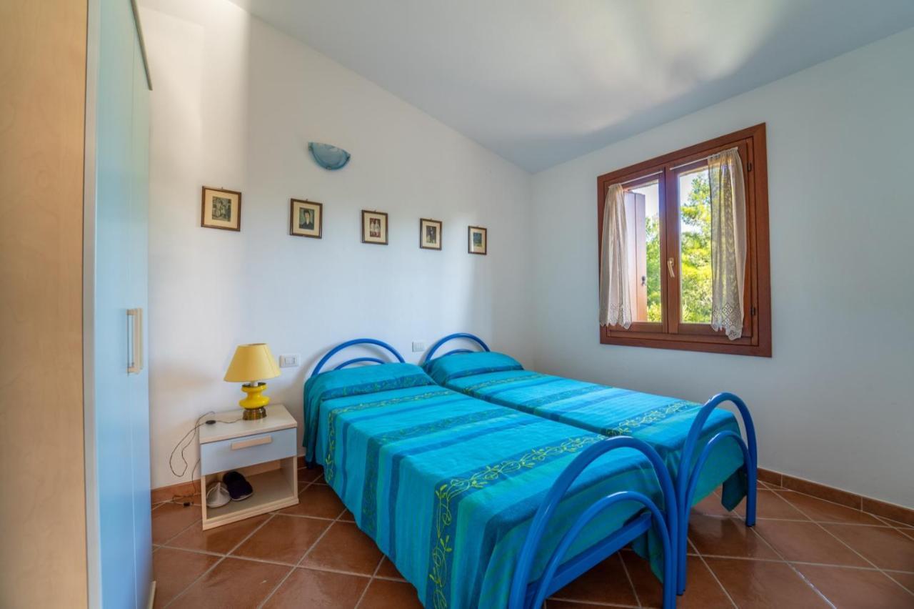 Вилла House In San Teodoro Among The Scents Of Sardinia Экстерьер фото